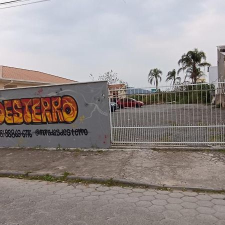 Florianópolis Moradas Desterro, Proximo Ao Aeroporto 01 מראה חיצוני תמונה