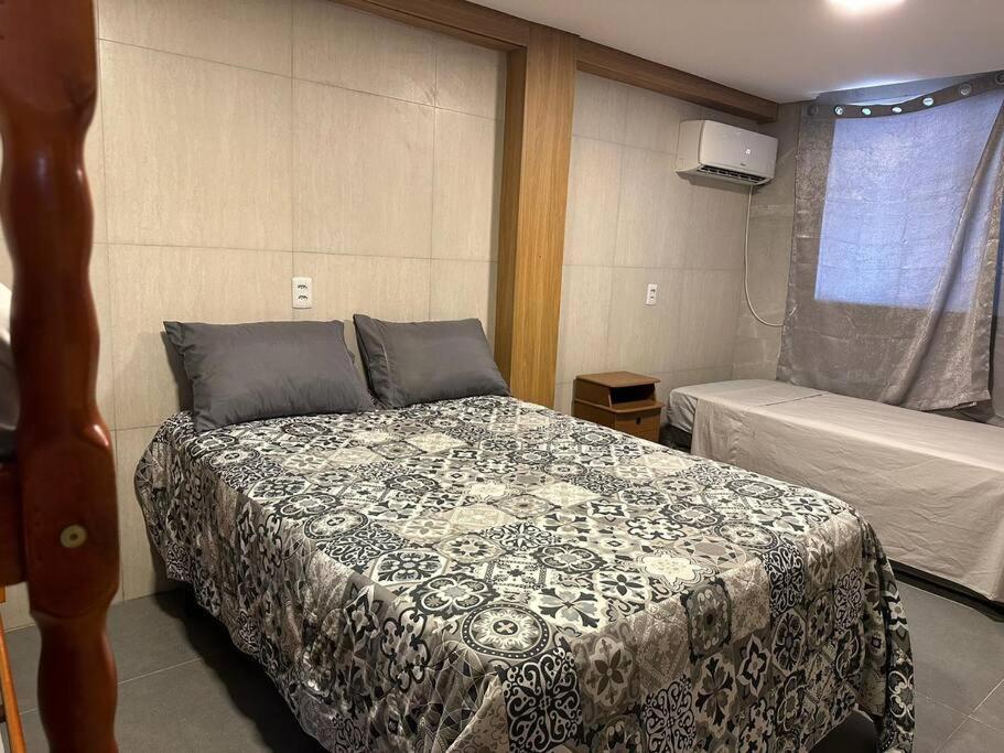 Florianópolis Moradas Desterro, Proximo Ao Aeroporto 01 מראה חיצוני תמונה