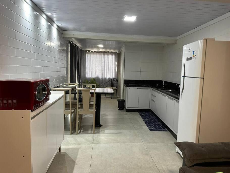 Florianópolis Moradas Desterro, Proximo Ao Aeroporto 01 מראה חיצוני תמונה